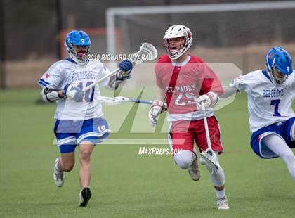 Thumbnail 3 in Holderness @ St. Paul's photogallery.