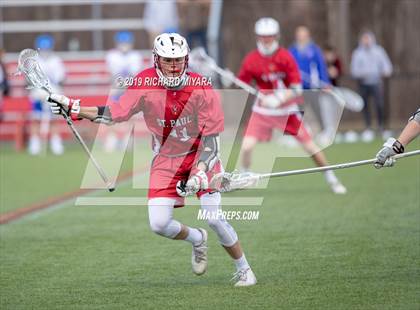 Thumbnail 3 in Holderness @ St. Paul's photogallery.