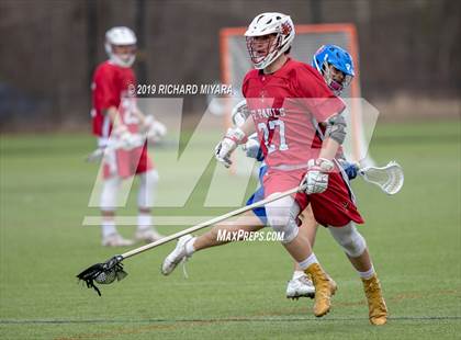 Thumbnail 3 in Holderness @ St. Paul's photogallery.