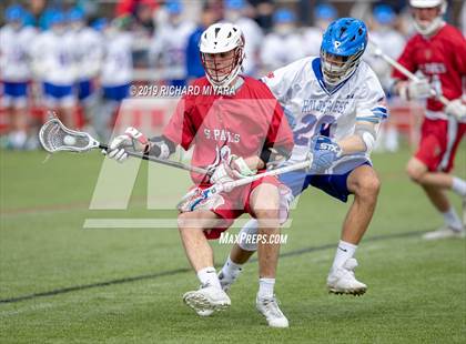 Thumbnail 1 in Holderness @ St. Paul's photogallery.