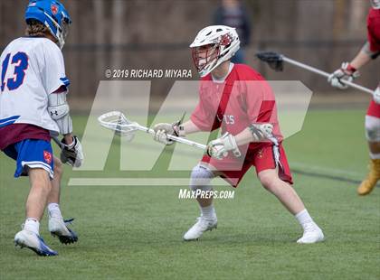 Thumbnail 1 in Holderness @ St. Paul's photogallery.