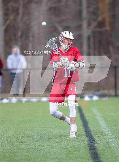 Thumbnail 1 in Holderness @ St. Paul's photogallery.