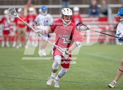 Thumbnail 2 in Holderness @ St. Paul's photogallery.