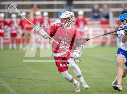 Thumbnail 3 in Holderness @ St. Paul's photogallery.