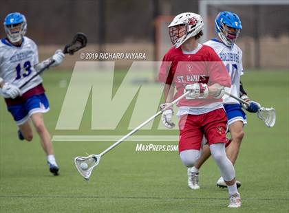 Thumbnail 2 in Holderness @ St. Paul's photogallery.