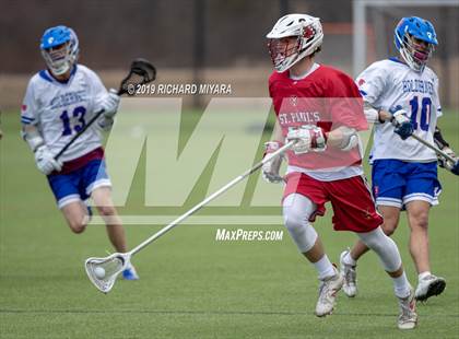 Thumbnail 3 in Holderness @ St. Paul's photogallery.