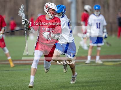 Thumbnail 3 in Holderness @ St. Paul's photogallery.