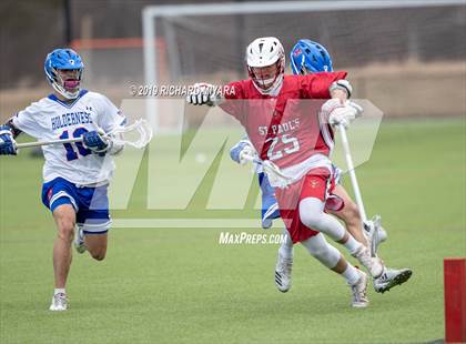 Thumbnail 3 in Holderness @ St. Paul's photogallery.