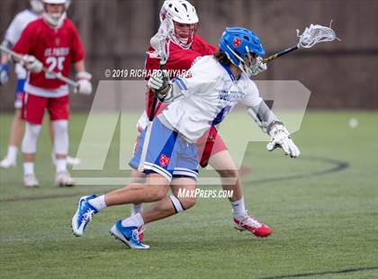 Thumbnail 3 in Holderness @ St. Paul's photogallery.