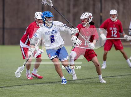 Thumbnail 1 in Holderness @ St. Paul's photogallery.