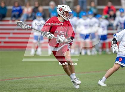 Thumbnail 3 in Holderness @ St. Paul's photogallery.