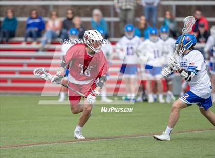 Thumbnail 1 in Holderness @ St. Paul's photogallery.