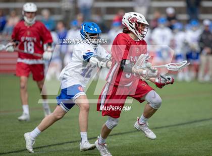 Thumbnail 2 in Holderness @ St. Paul's photogallery.