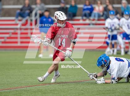 Thumbnail 2 in Holderness @ St. Paul's photogallery.