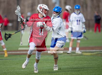 Thumbnail 2 in Holderness @ St. Paul's photogallery.