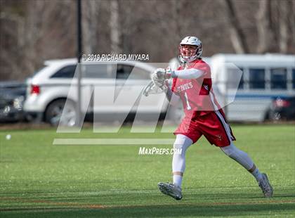 Thumbnail 1 in Holderness @ St. Paul's photogallery.