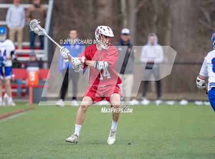 Thumbnail 1 in Holderness @ St. Paul's photogallery.