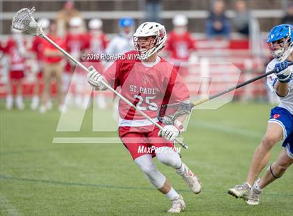 Thumbnail 2 in Holderness @ St. Paul's photogallery.