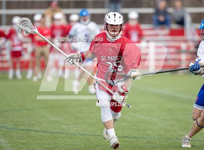 Thumbnail 3 in Holderness @ St. Paul's photogallery.