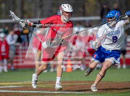 Thumbnail 3 in Holderness @ St. Paul's photogallery.