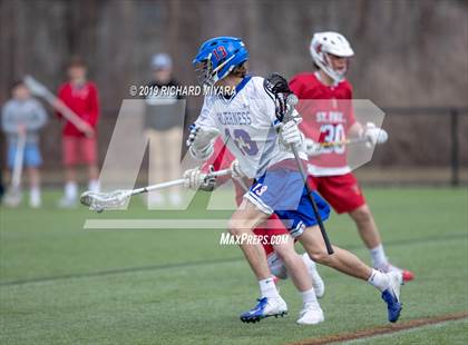 Thumbnail 1 in Holderness @ St. Paul's photogallery.