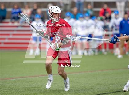 Thumbnail 3 in Holderness @ St. Paul's photogallery.