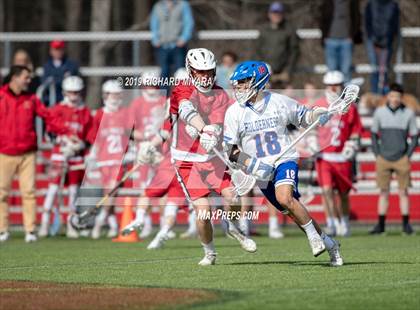 Thumbnail 1 in Holderness @ St. Paul's photogallery.