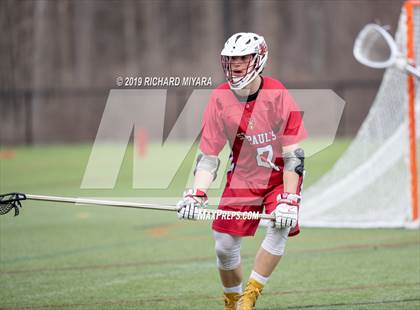 Thumbnail 3 in Holderness @ St. Paul's photogallery.