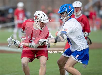 Thumbnail 3 in Holderness @ St. Paul's photogallery.