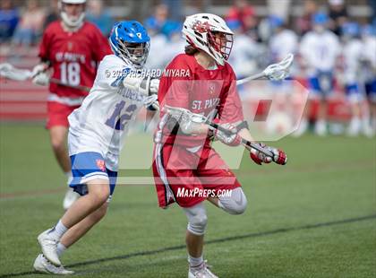 Thumbnail 1 in Holderness @ St. Paul's photogallery.