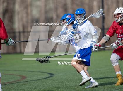 Thumbnail 2 in Holderness @ St. Paul's photogallery.