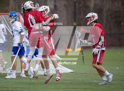 Thumbnail 3 in Holderness @ St. Paul's photogallery.