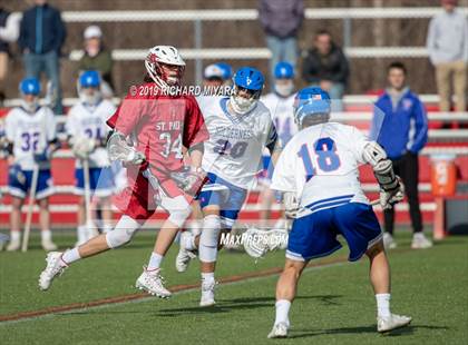 Thumbnail 3 in Holderness @ St. Paul's photogallery.