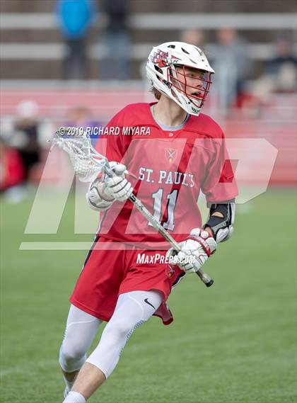 Thumbnail 1 in Holderness @ St. Paul's photogallery.