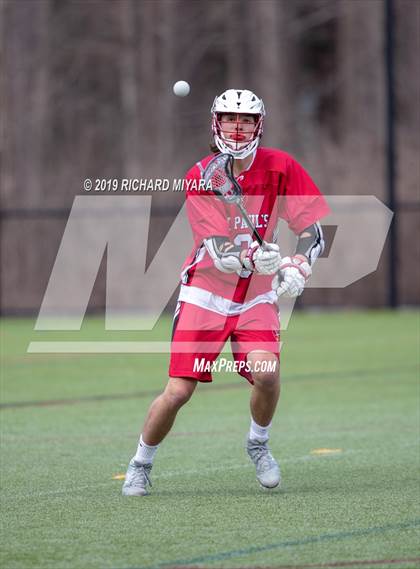 Thumbnail 1 in Holderness @ St. Paul's photogallery.