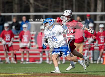 Thumbnail 2 in Holderness @ St. Paul's photogallery.