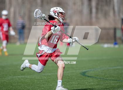 Thumbnail 1 in Holderness @ St. Paul's photogallery.