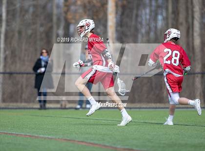 Thumbnail 3 in Holderness @ St. Paul's photogallery.