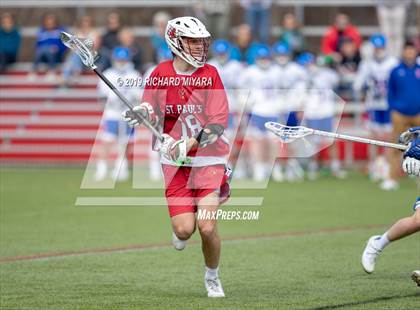 Thumbnail 2 in Holderness @ St. Paul's photogallery.