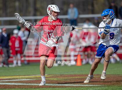 Thumbnail 1 in Holderness @ St. Paul's photogallery.