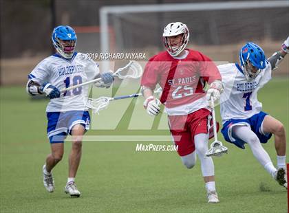 Thumbnail 2 in Holderness @ St. Paul's photogallery.