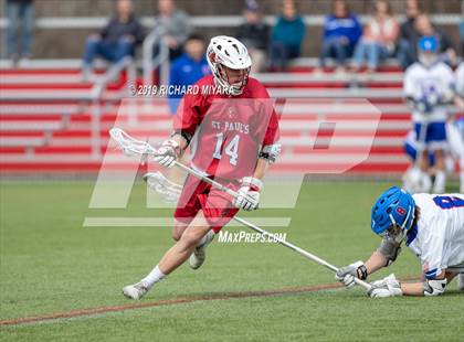 Thumbnail 3 in Holderness @ St. Paul's photogallery.