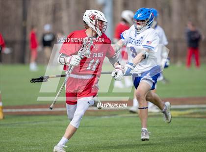 Thumbnail 1 in Holderness @ St. Paul's photogallery.