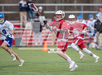 Thumbnail 3 in Holderness @ St. Paul's photogallery.