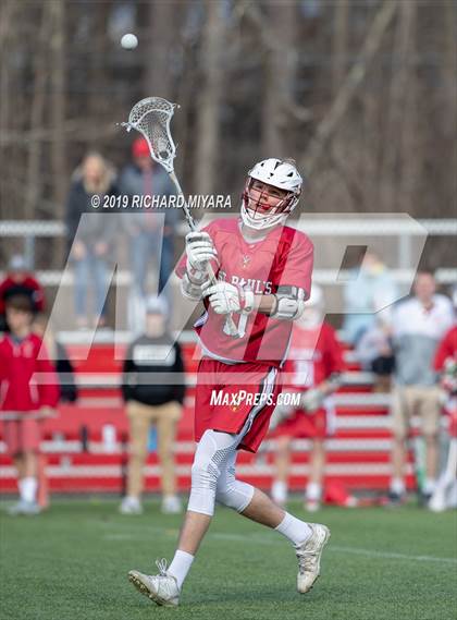 Thumbnail 1 in Holderness @ St. Paul's photogallery.