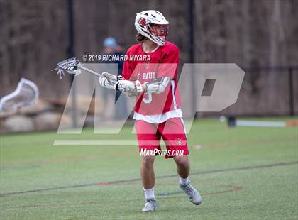 Thumbnail 1 in Holderness @ St. Paul's photogallery.