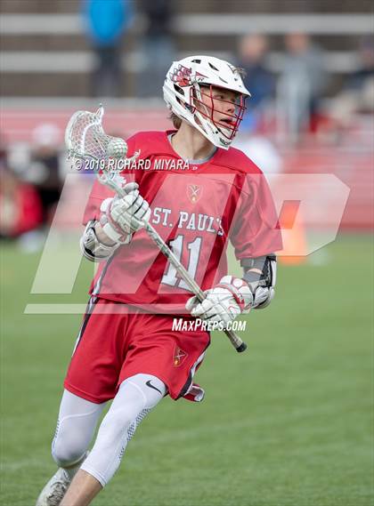 Thumbnail 2 in Holderness @ St. Paul's photogallery.