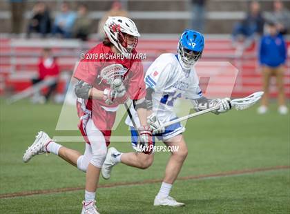 Thumbnail 1 in Holderness @ St. Paul's photogallery.