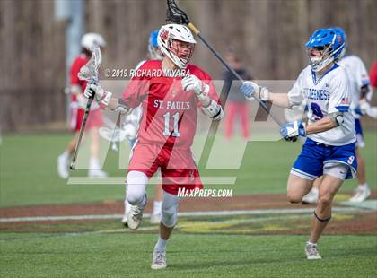 Thumbnail 2 in Holderness @ St. Paul's photogallery.