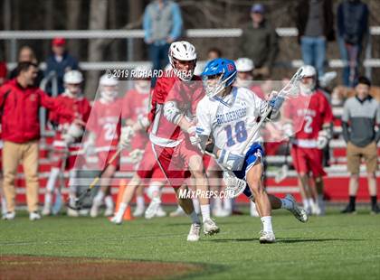 Thumbnail 2 in Holderness @ St. Paul's photogallery.